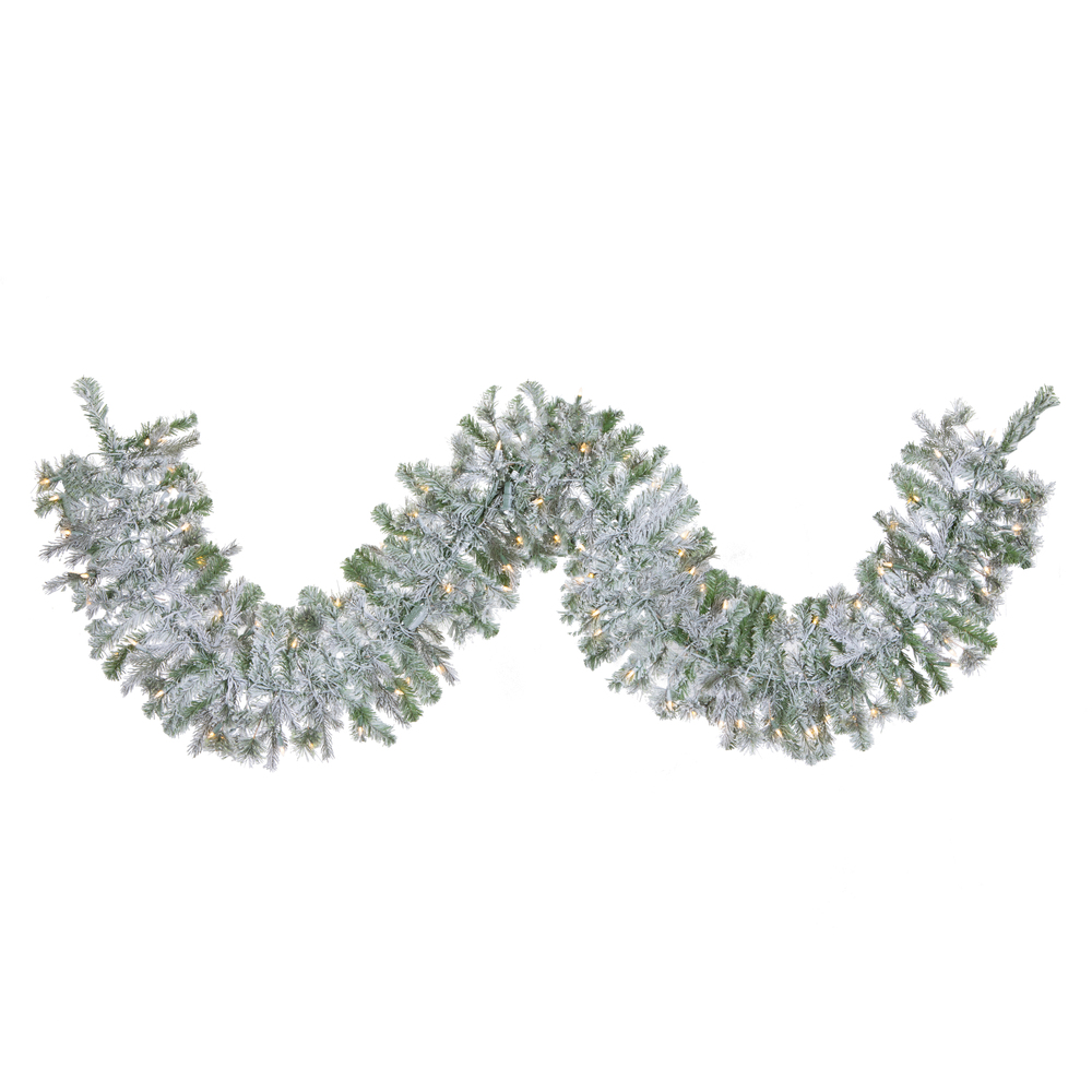 Garlands