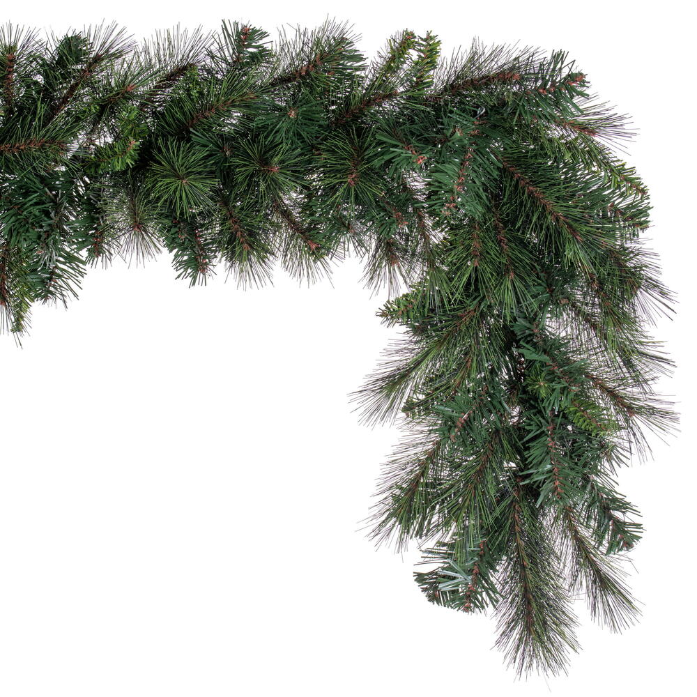 Vickerman Brighton Pine Artificial Garland