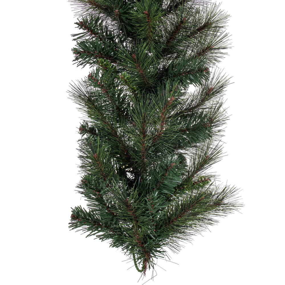 Vickerman Brighton Pine Artificial Garland