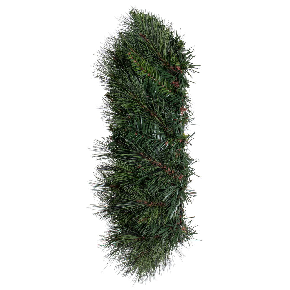 Vickerman Brighton Pine Artificial Wreath 