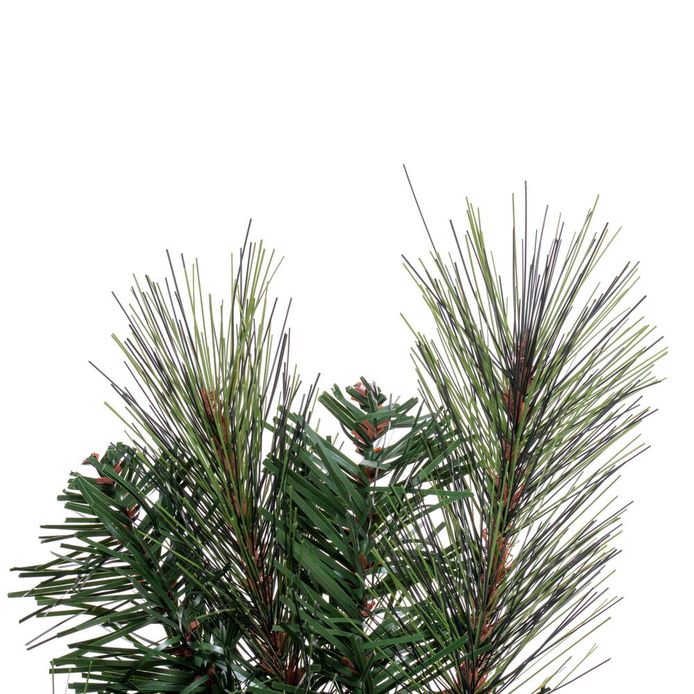 Vickerman Brighton Pine Artificial Wreath 