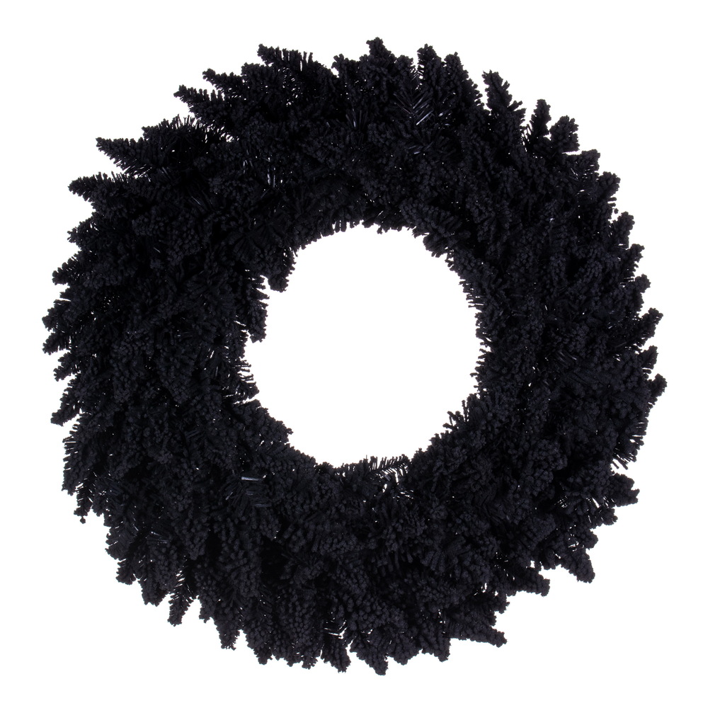 Black Wreaths