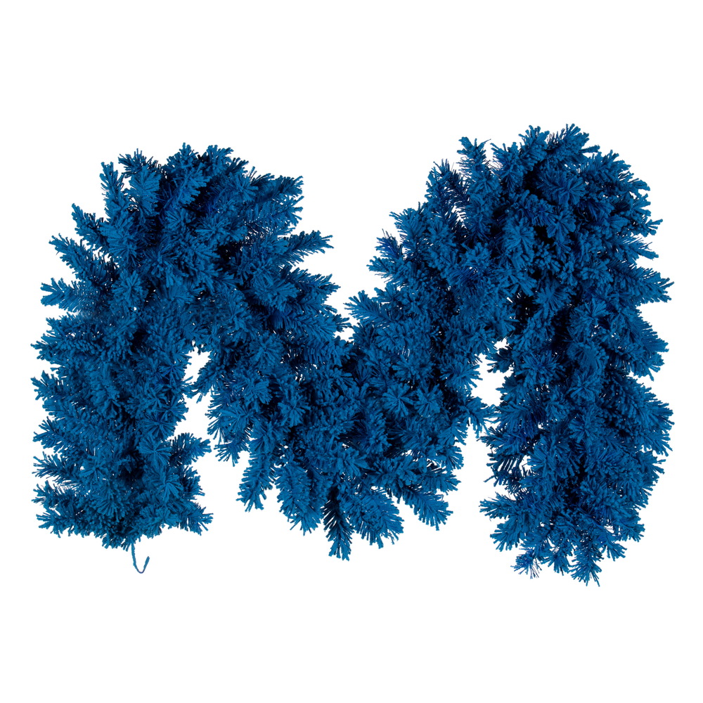 Turquoise Garlands