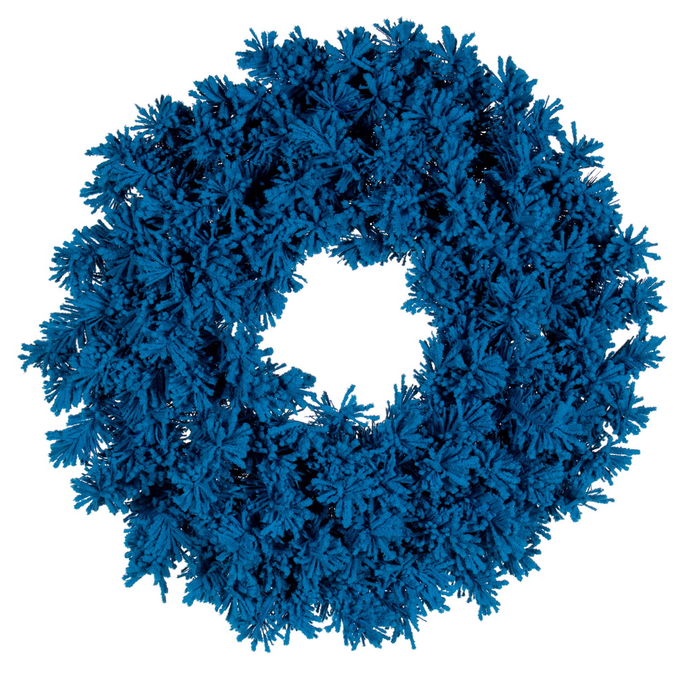 Turquoise Wreaths