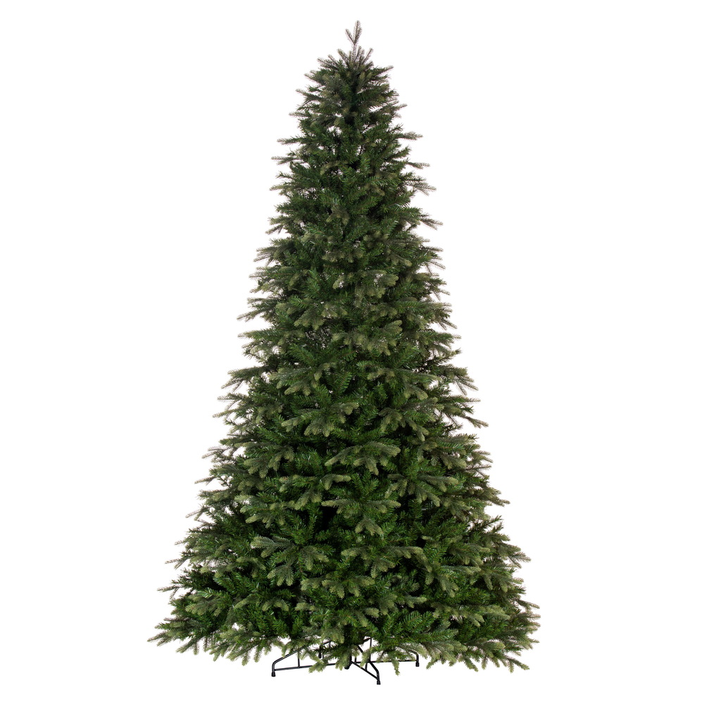 Vickerman Artificial Douglas Fir Christmas Tree