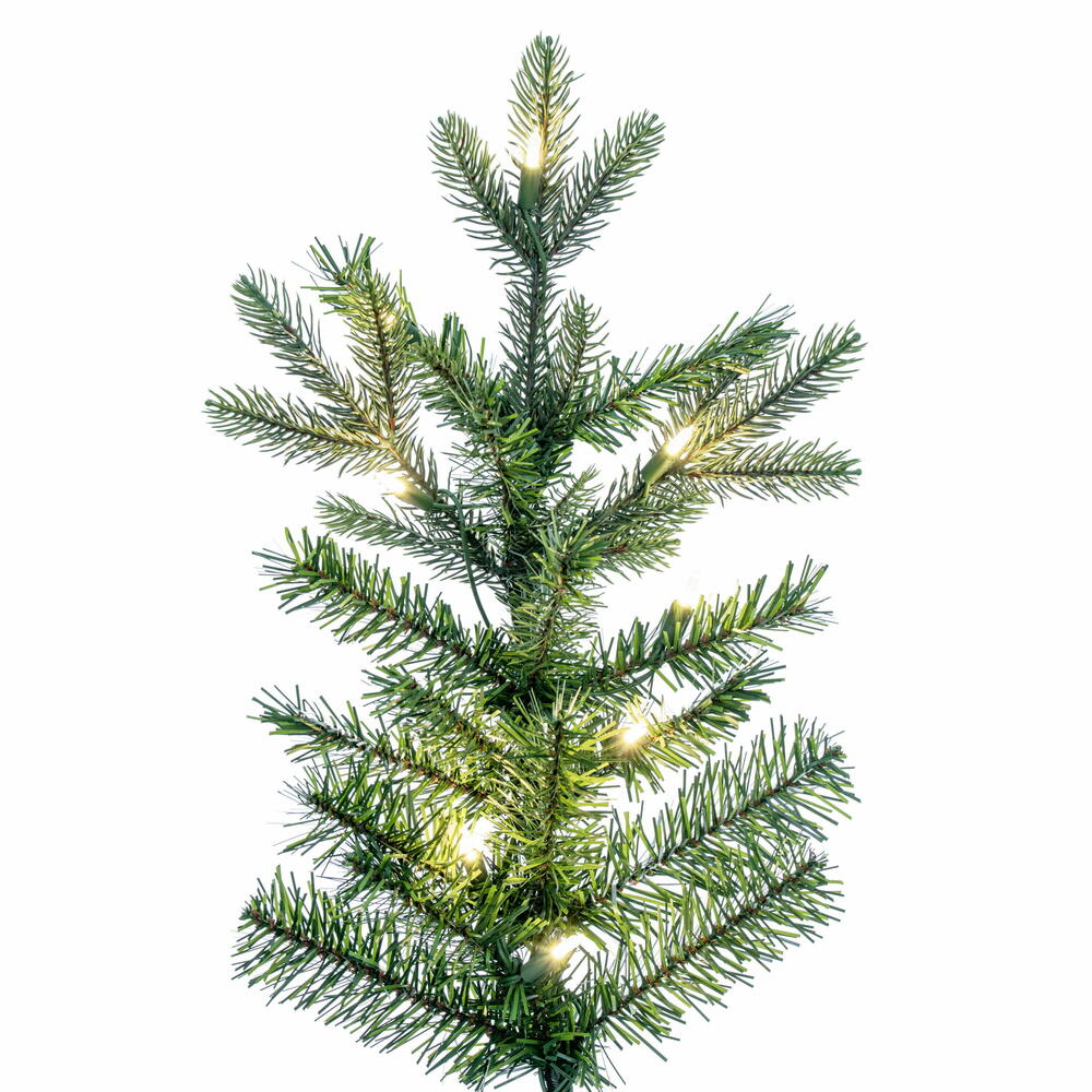 Vickerman Artificial Douglas Fir Christmas Tree