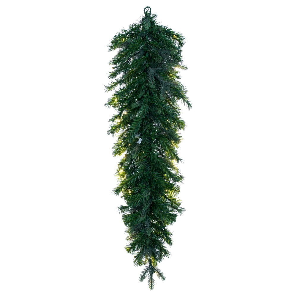 Vickerman Artificial Douglas Fir Teardrop