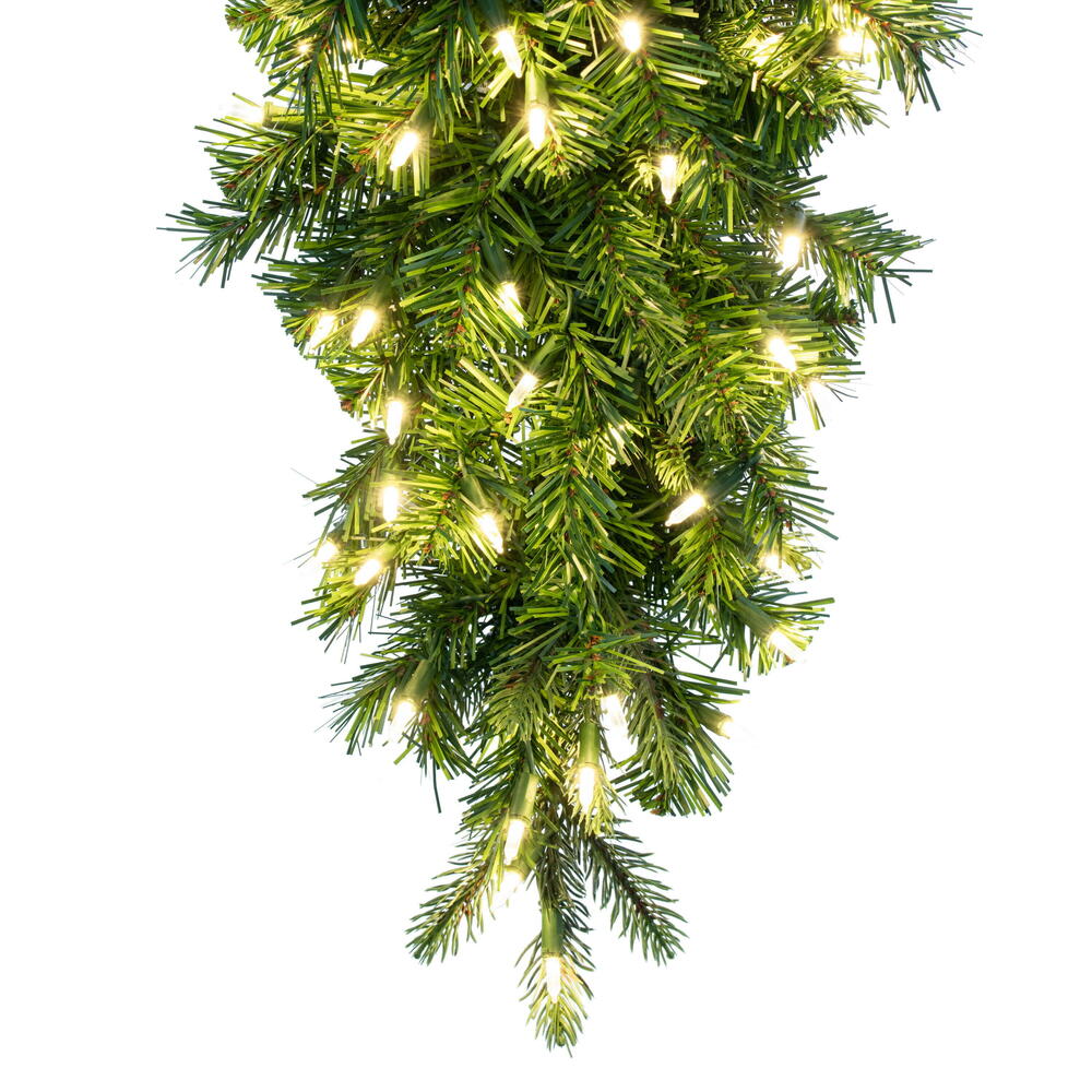 Vickerman Artificial Douglas Fir Teardrop