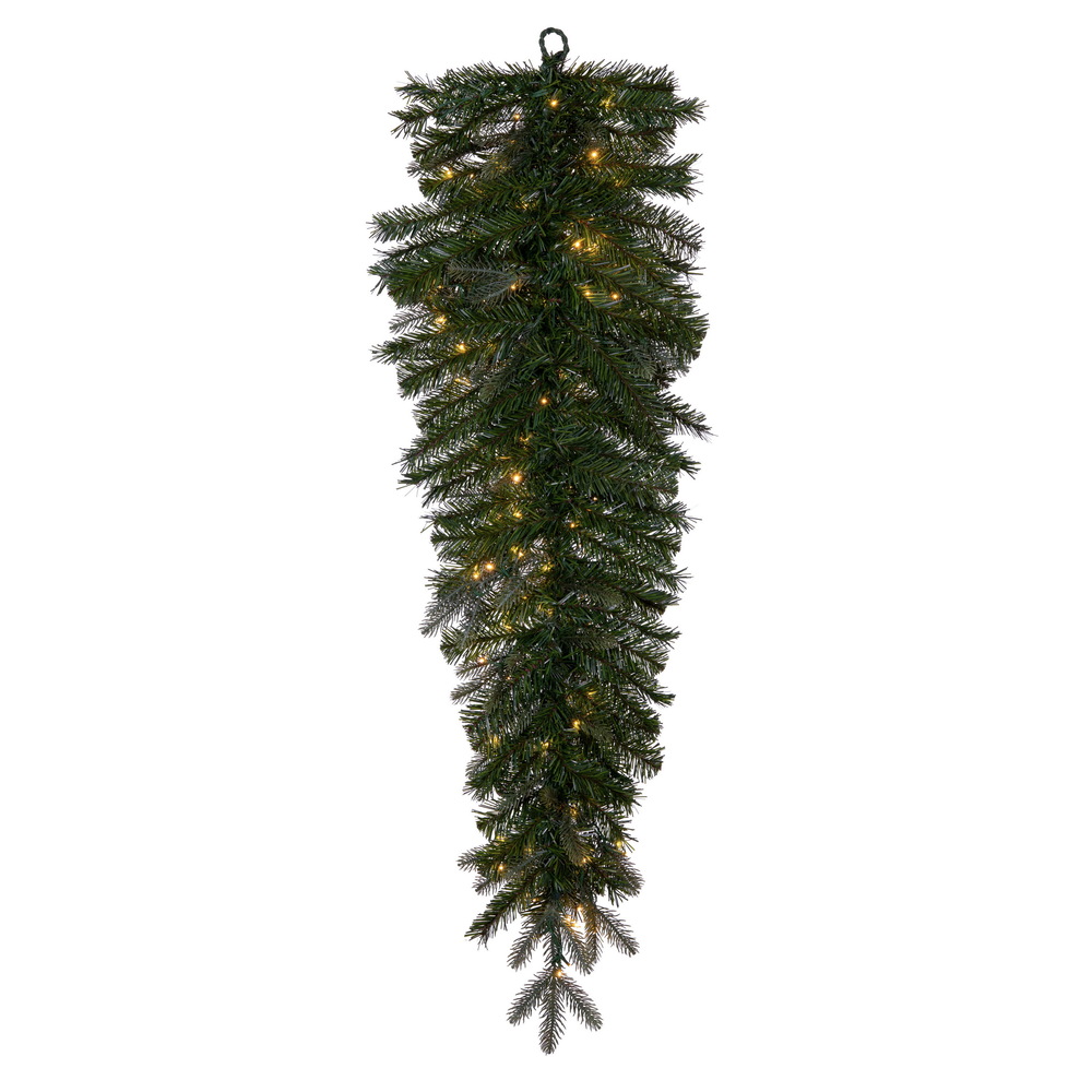 Vickerman Artificial Douglas Fir Teardrop