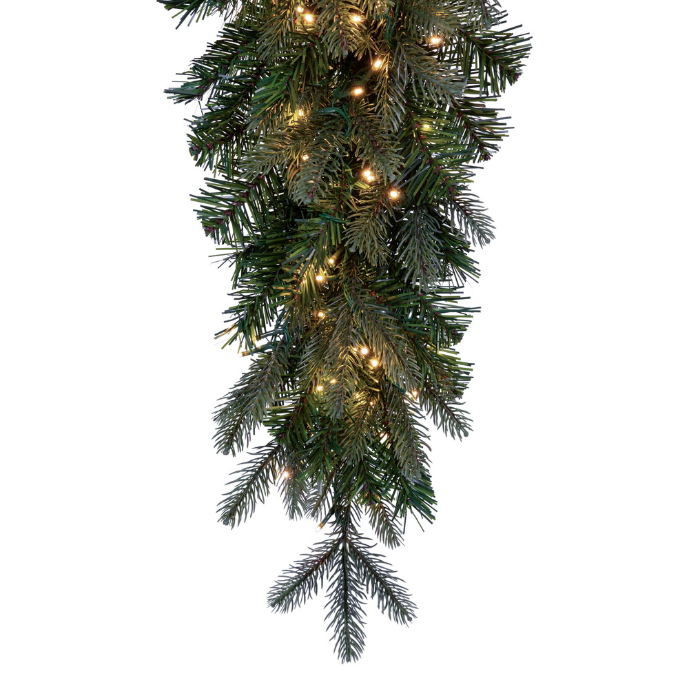 Vickerman Artificial Douglas Fir Teardrop