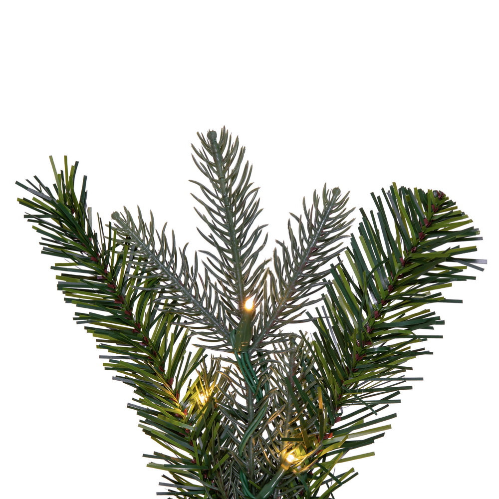 Vickerman Artificial Douglas Fir Teardrop