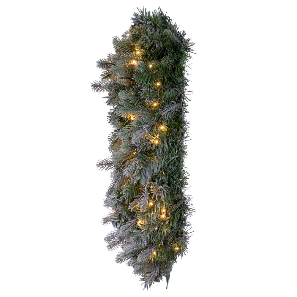 Vickerman Artificial Frosted Douglas Fir Collection