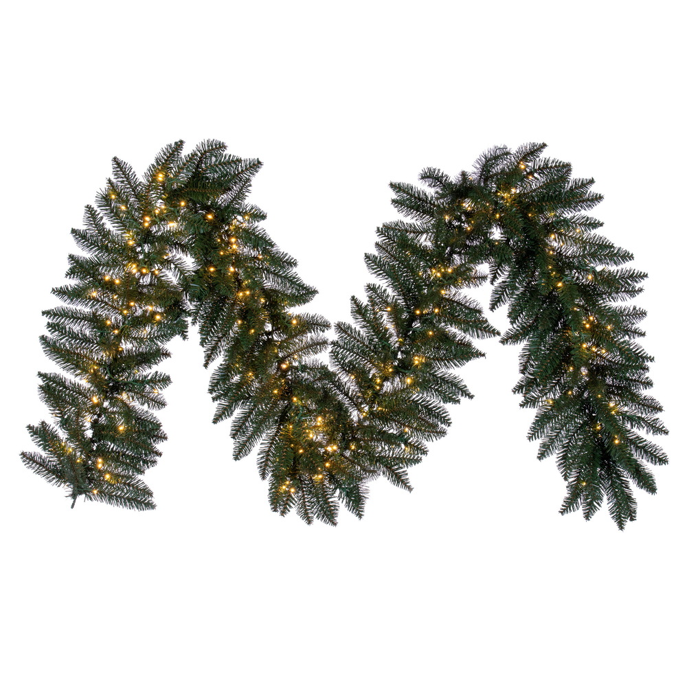 Garlands LV