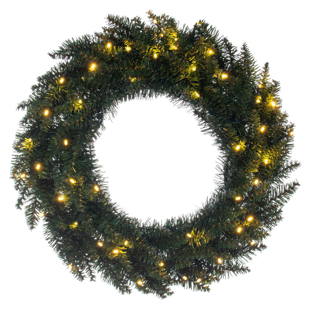 Vickerman Camdon Fir Garland