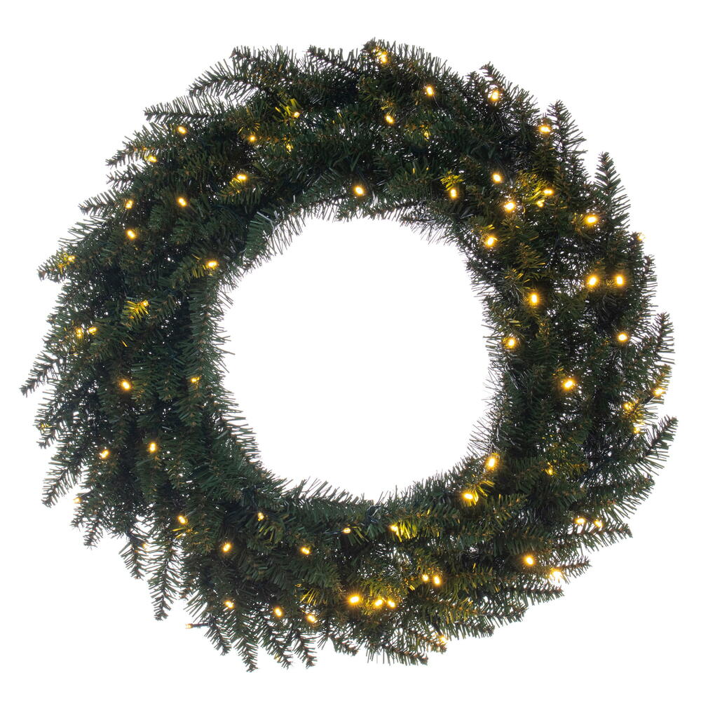 Wreaths B/O