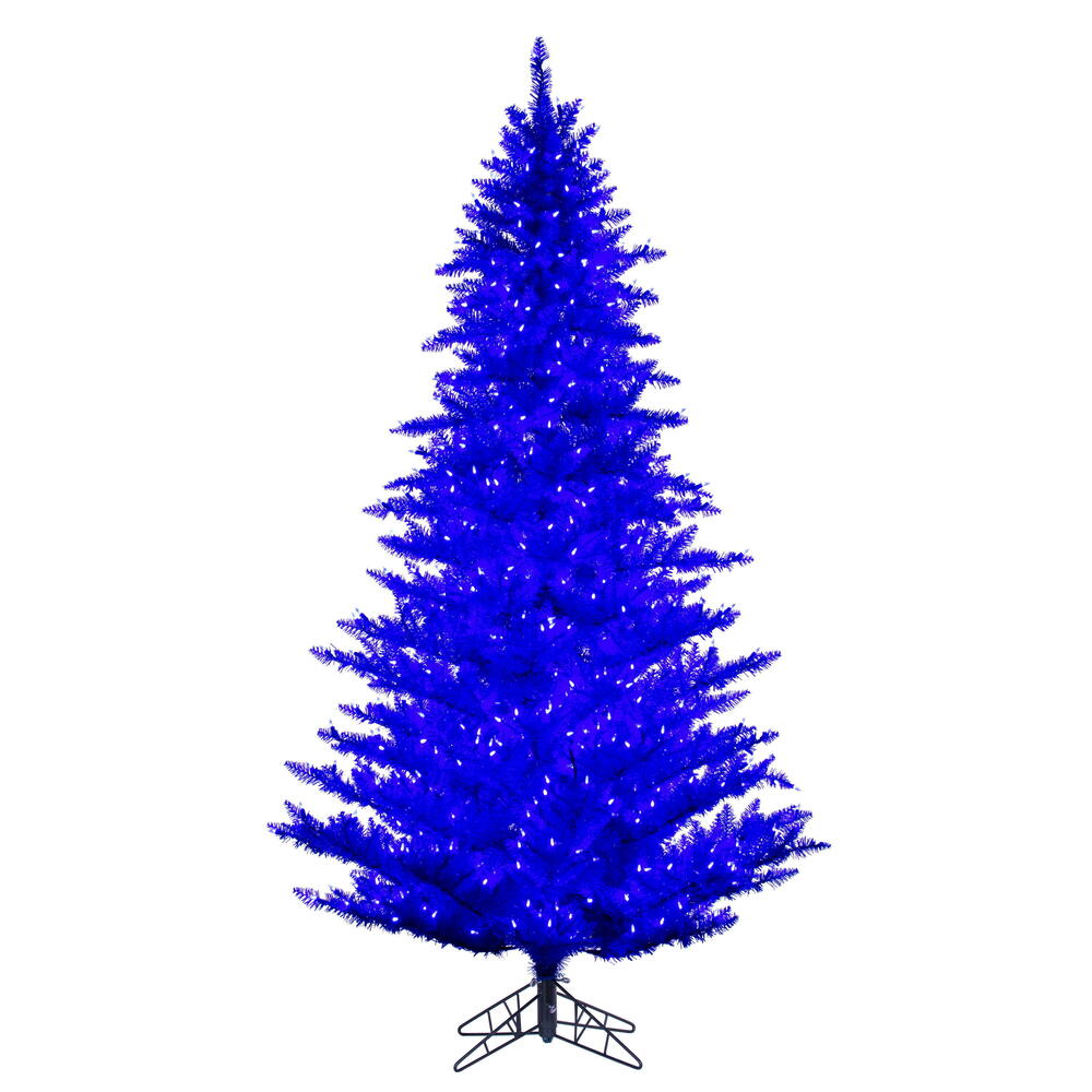Trees Full