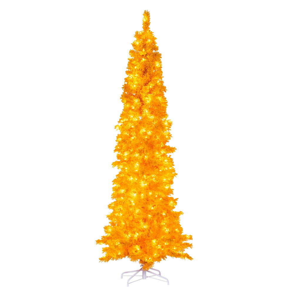 Yellow Pencil