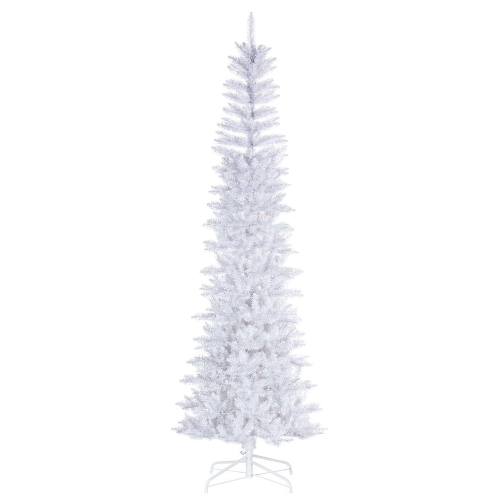 White Trees