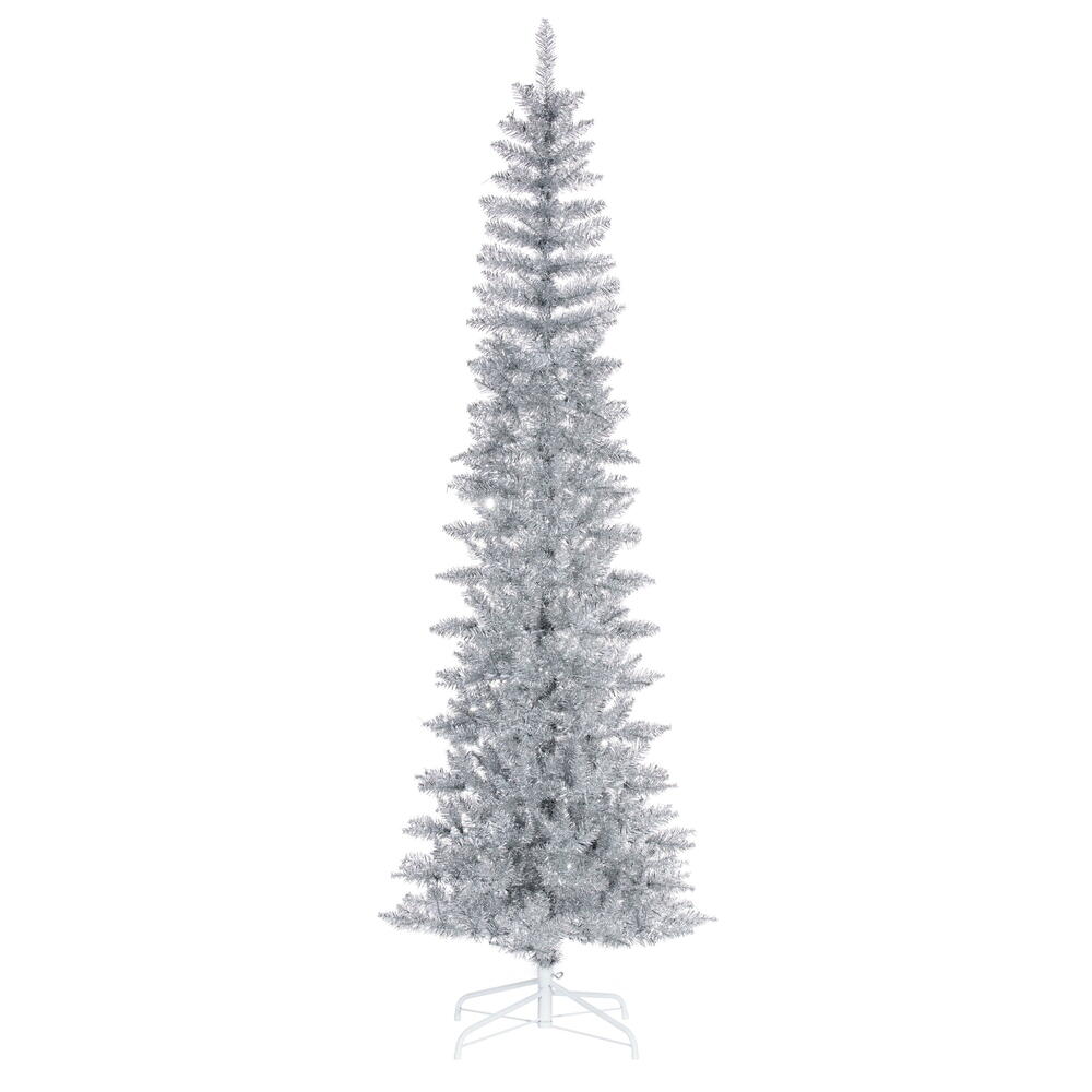 Silver Trees