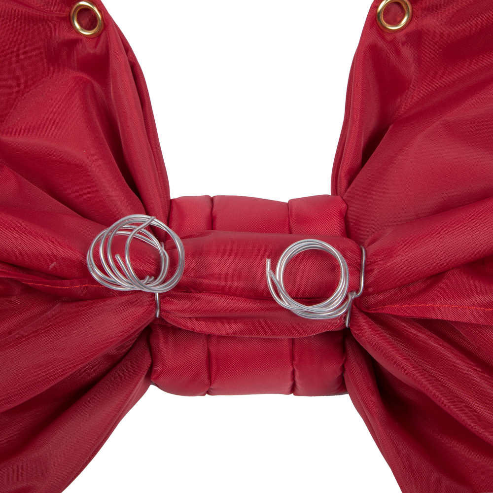 Vickerman Nylon Outdoor Structural Bow