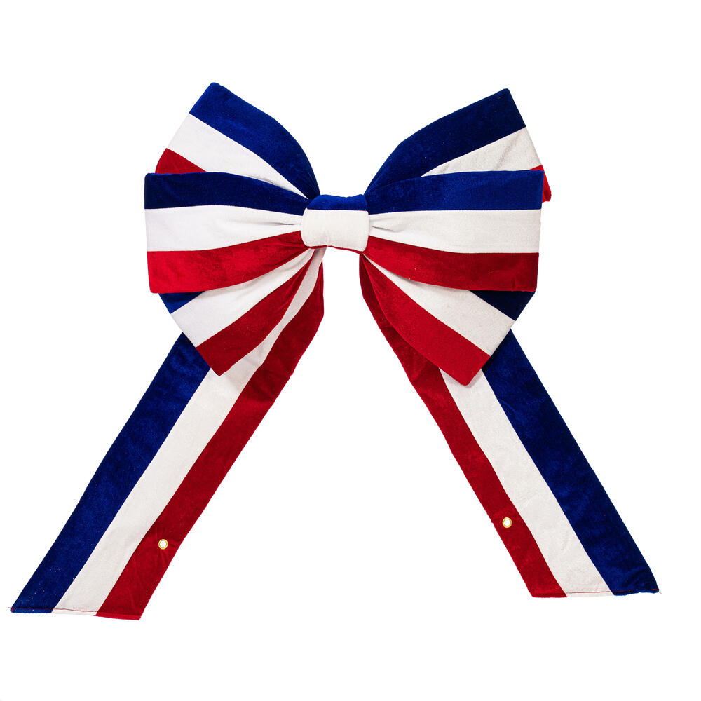 Red-White-Blue