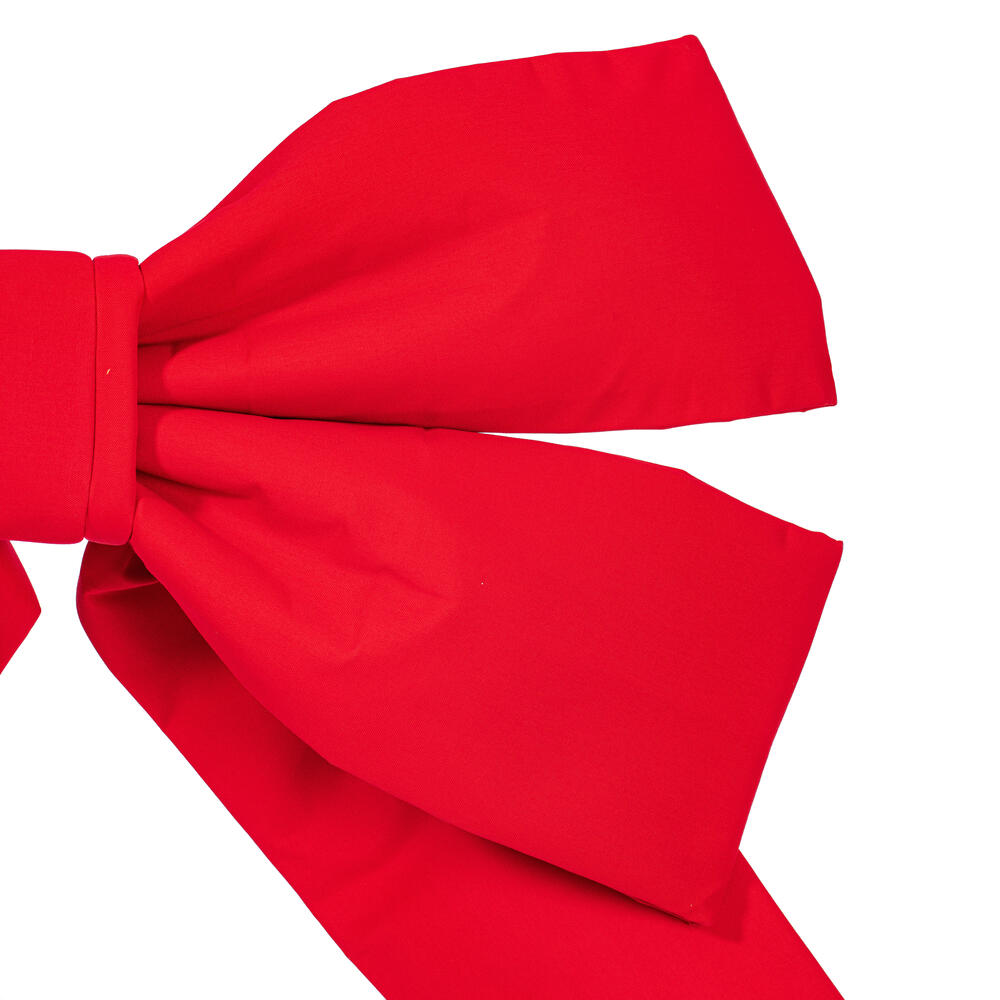 Vickerman Canvas UV Outdoor Bow