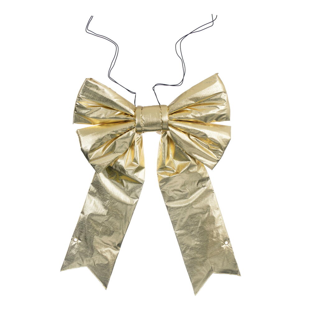 Metallic Outdoor