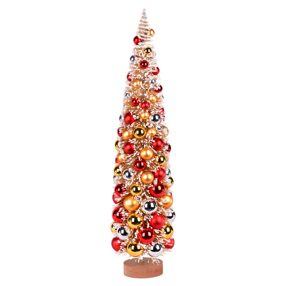 Decorated Tree