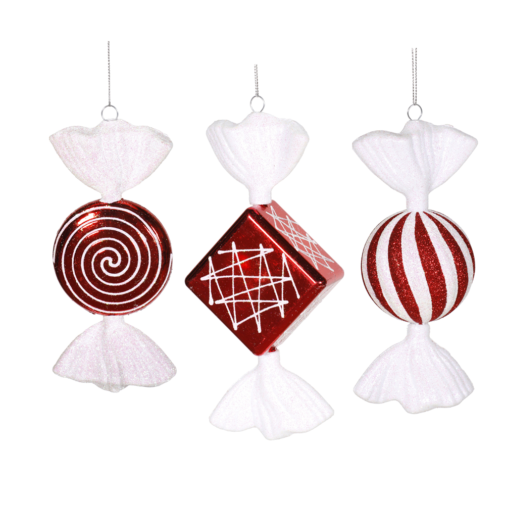 Ornaments Medium