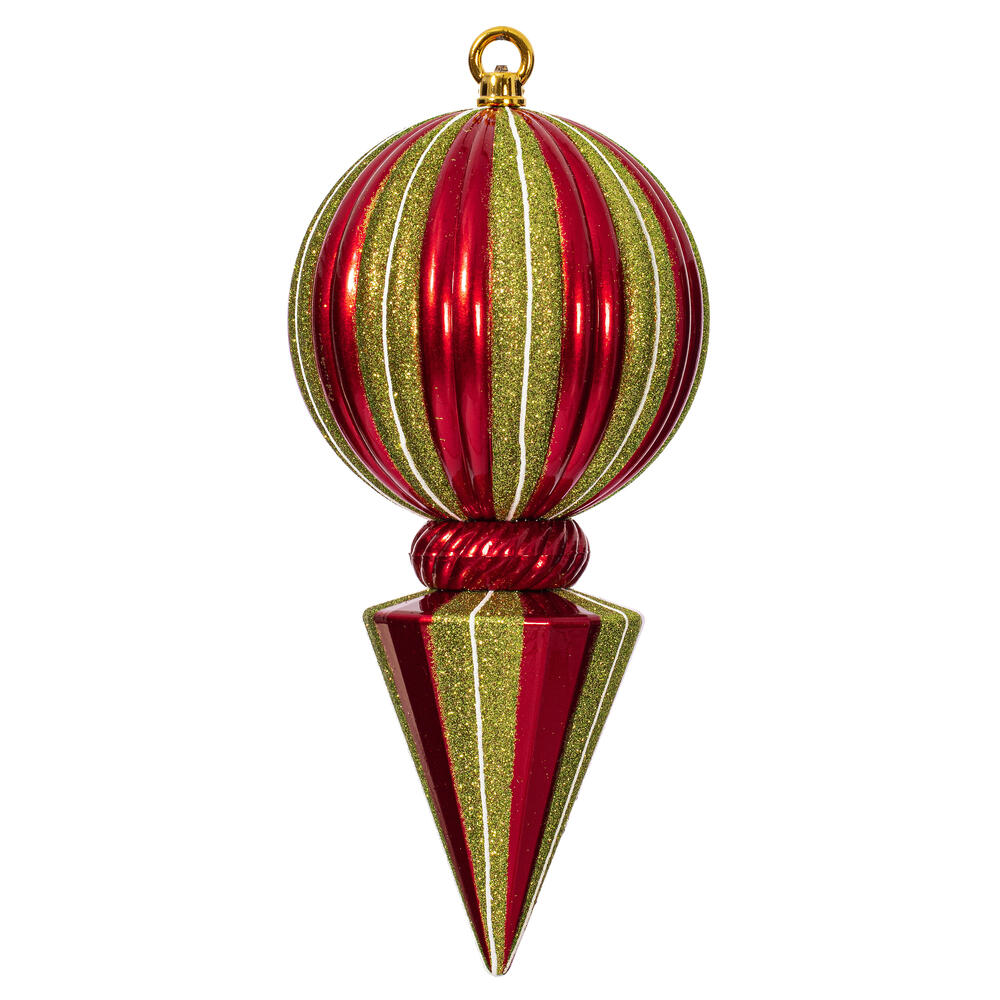 Ball Finial