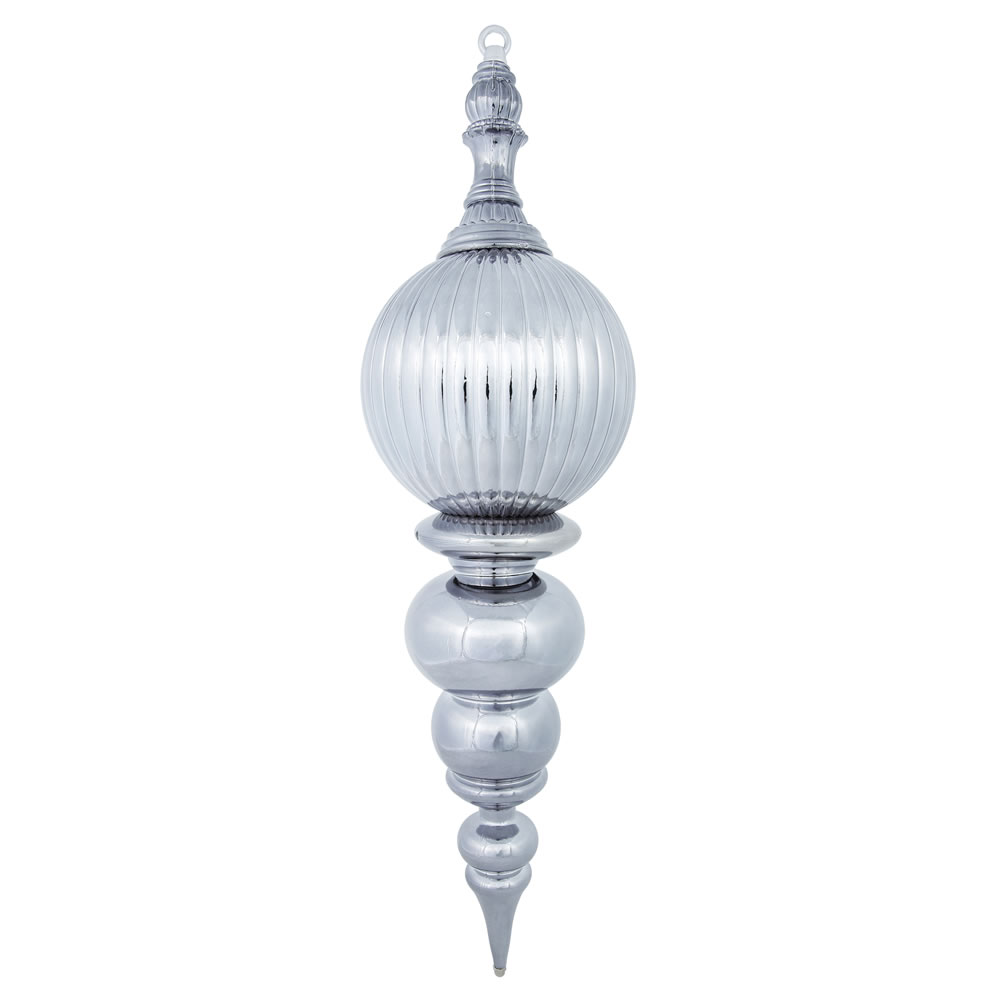 28" Finials
