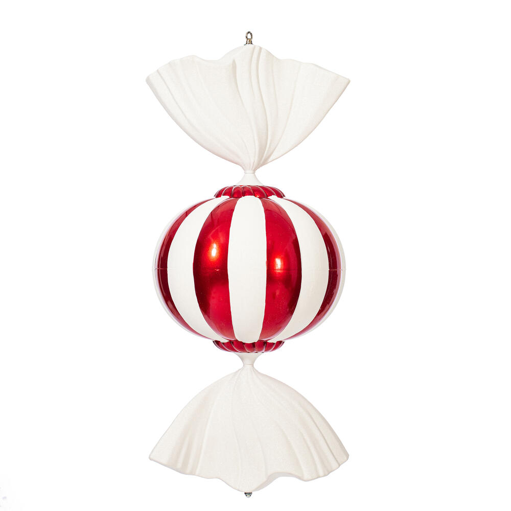 Giant Candy Ornament