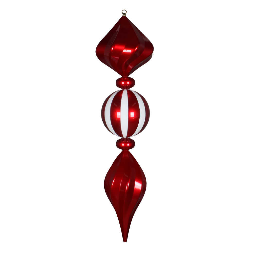 Giant Finials