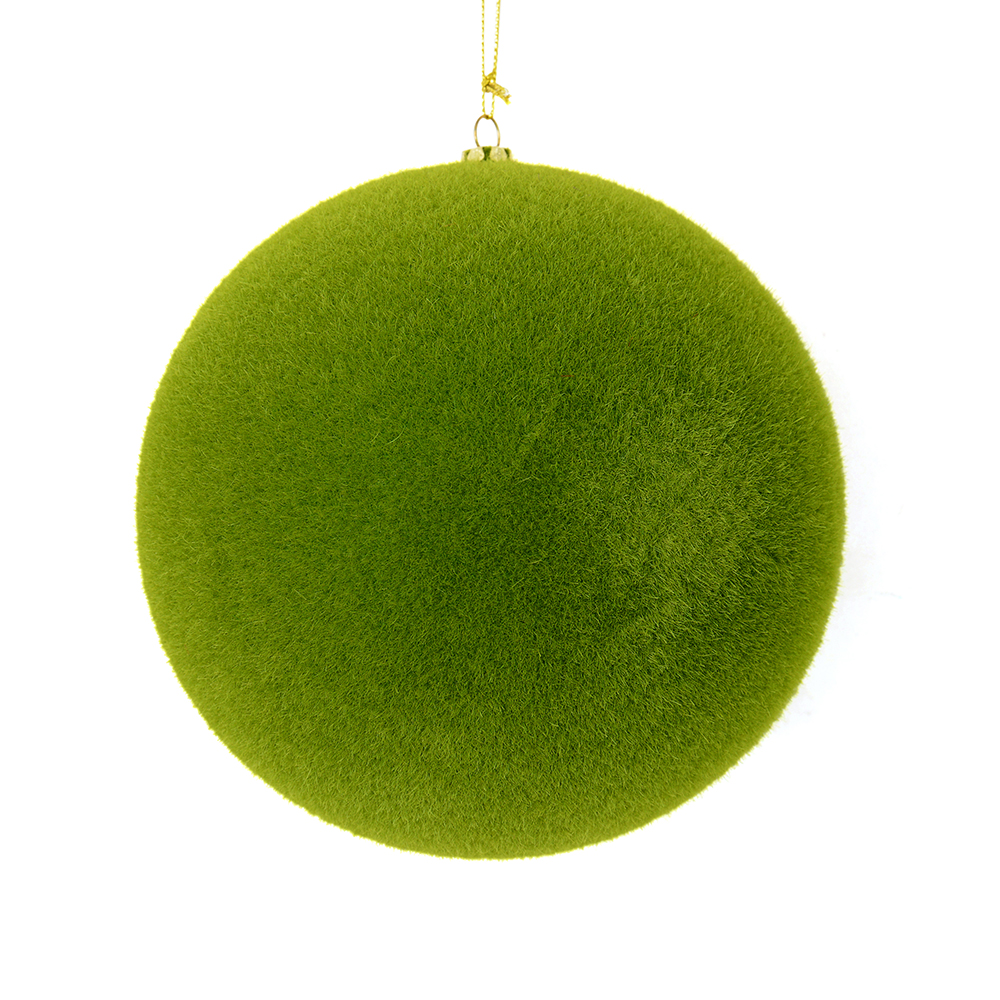 Ball Ornaments