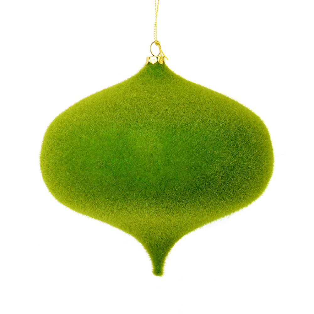 Onion Ornaments