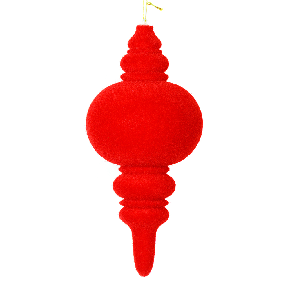 Finial Ornaments