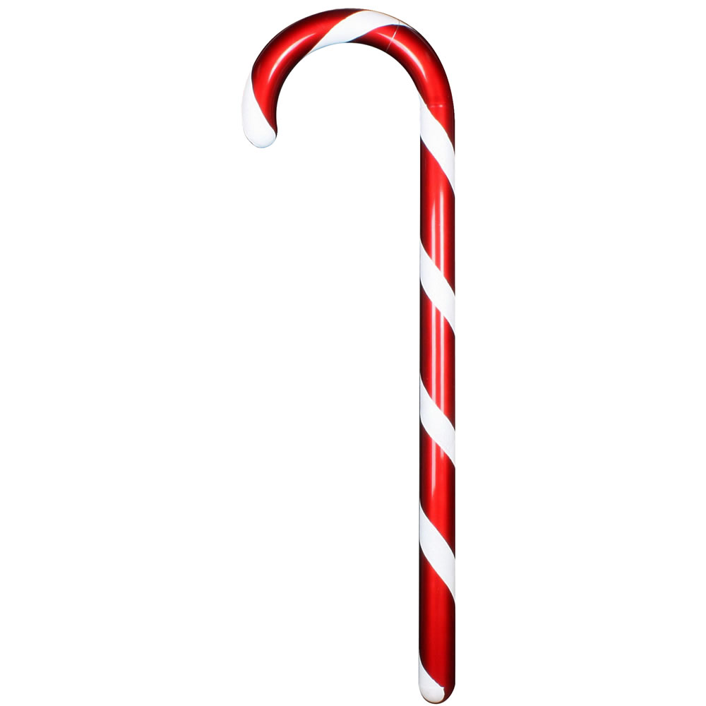Giant Candy Canes