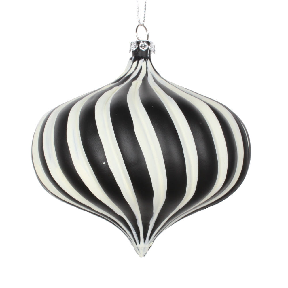 Onion Ornaments
