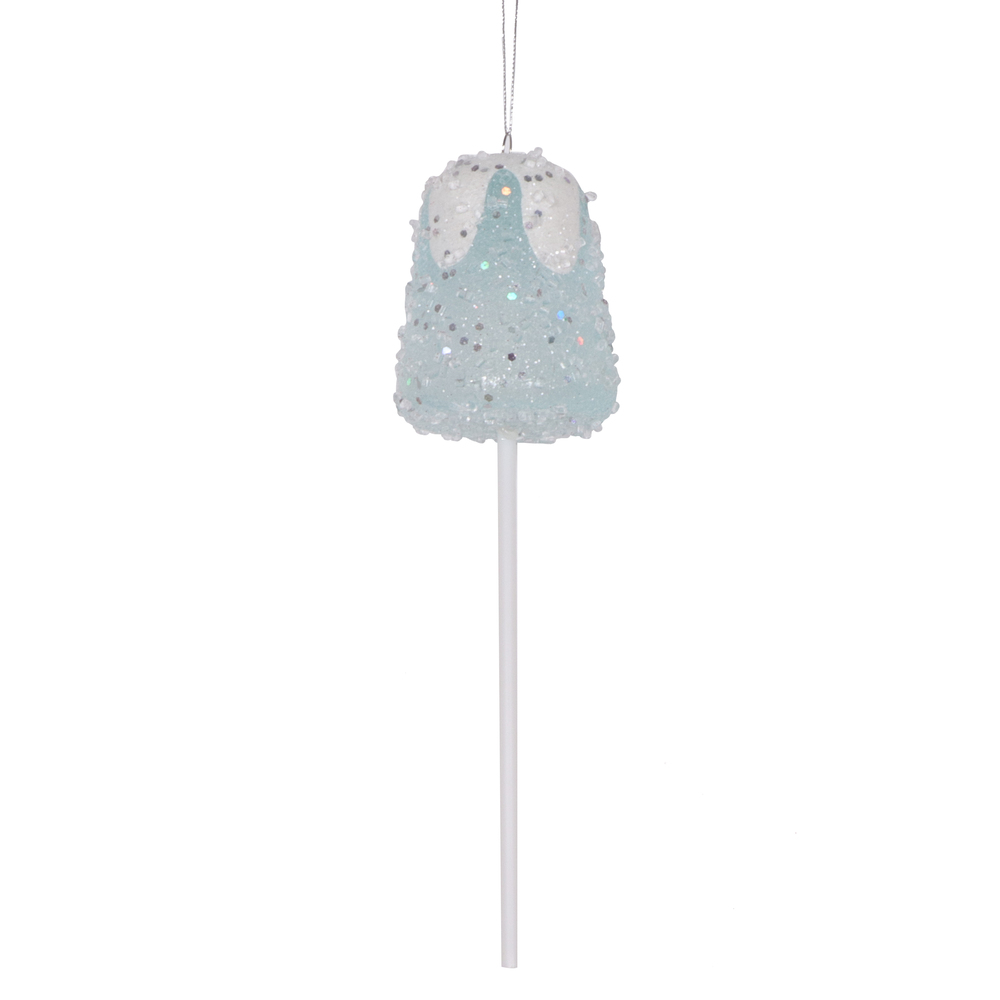 Gumdrop Lollipops