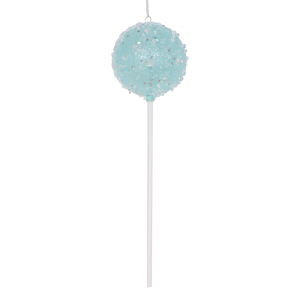 Round Lollipops