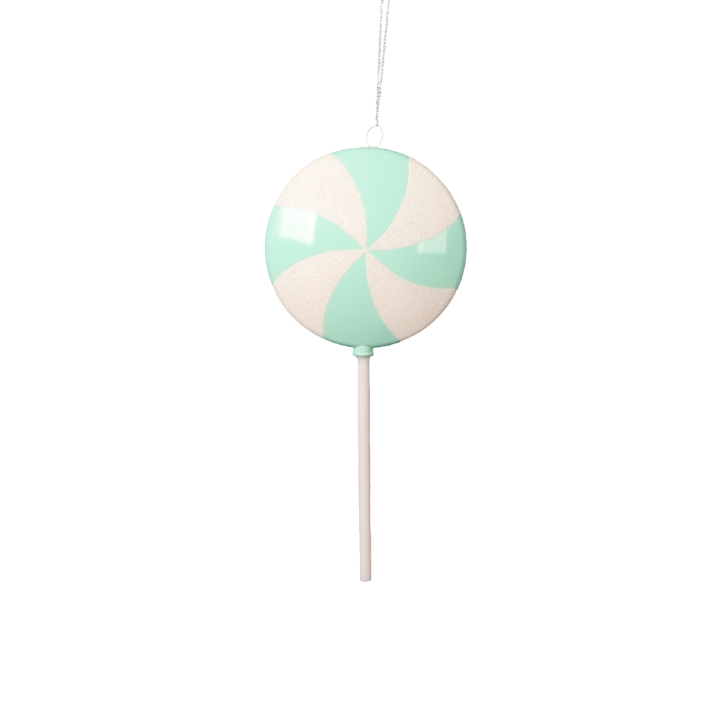 9" Flat Lollipop