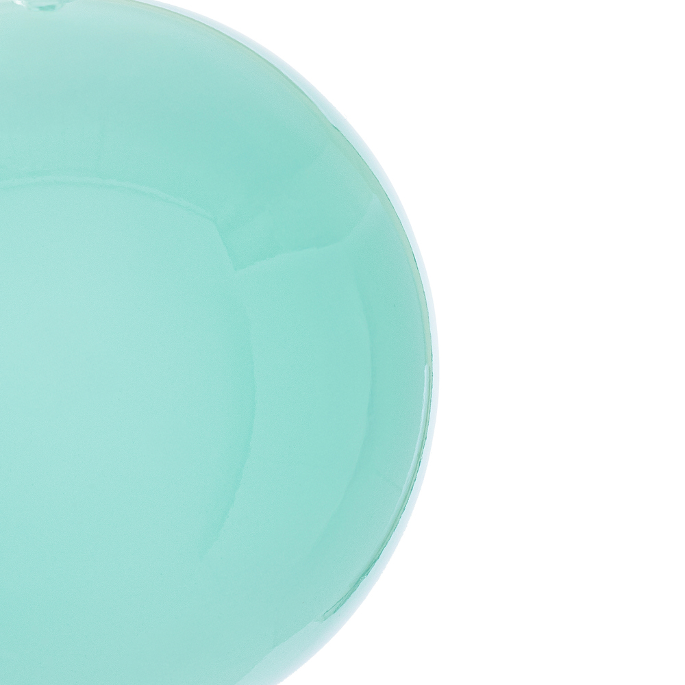 Vickerman Enamel Ball Ornament