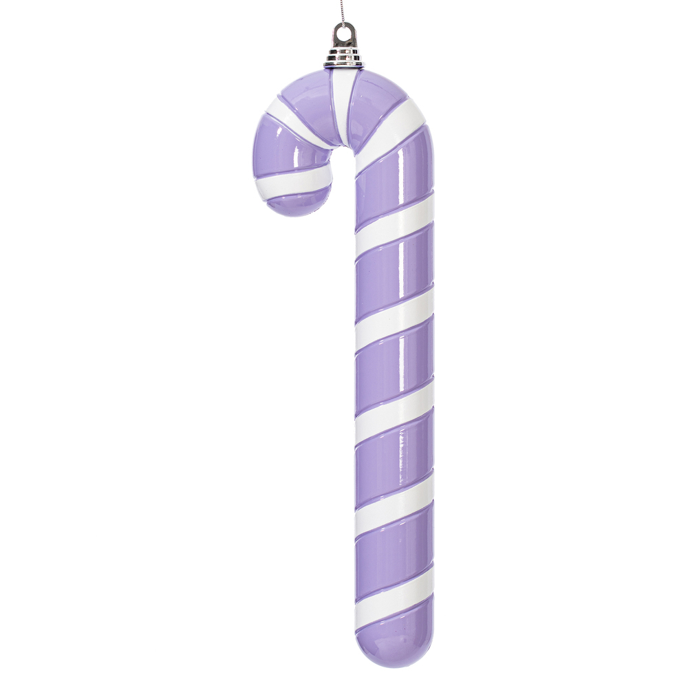 Candy Cane Ornaments