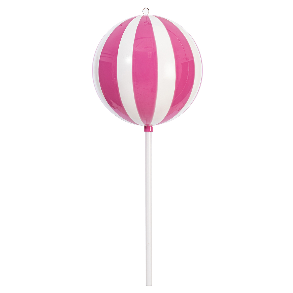 Lollipop Ornaments
