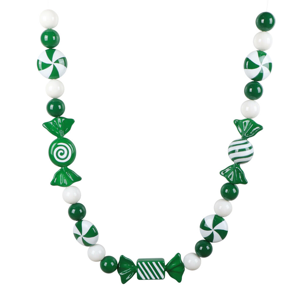 Candy Garlands