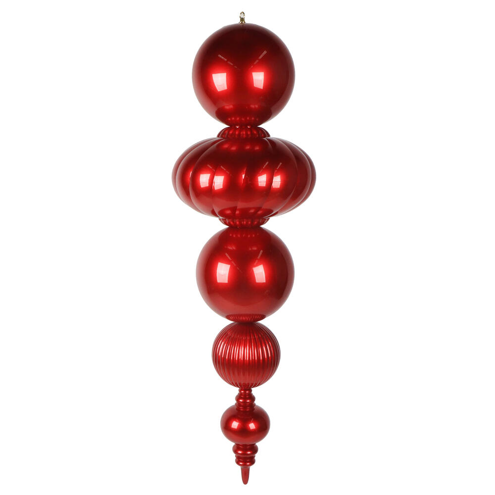 Candy Apple Finish / UV