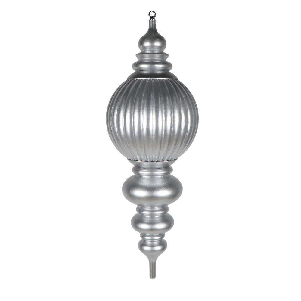 Candy Stripe Finial / UV
