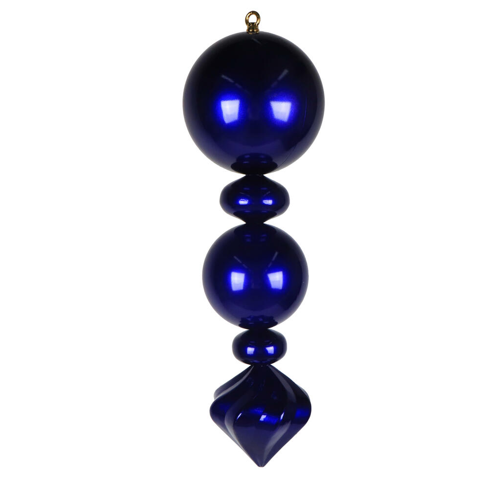 Candy Ball Onion Finial