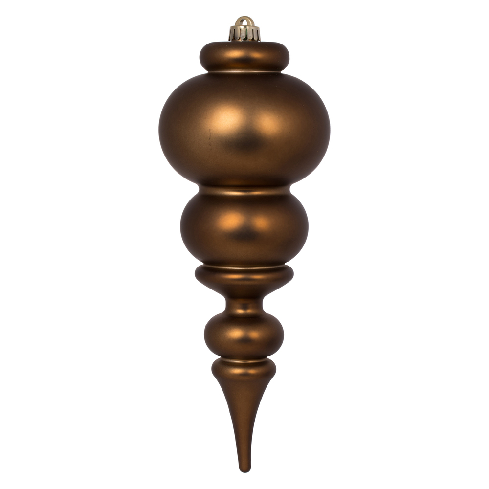 Finial