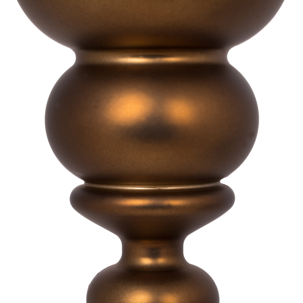 Vickerman 14" Finial Christmas Ornament